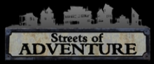 Streets of Adventure